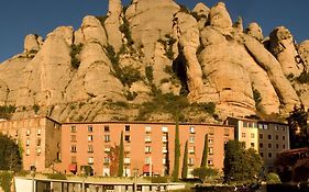 Hotel Abat Cisneros Montserrat